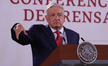 Gobierno alista presentación de propuesta de AMLO sobre tregua por guerra Rusia-Ucrania