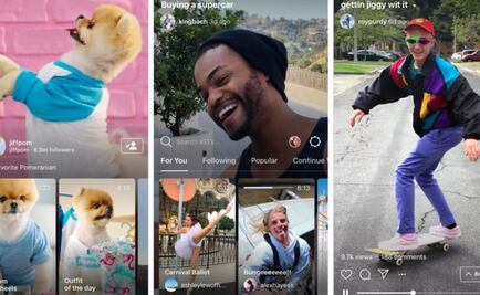 Instagram presenta IGTV, una nueva herramienta para videos más largos