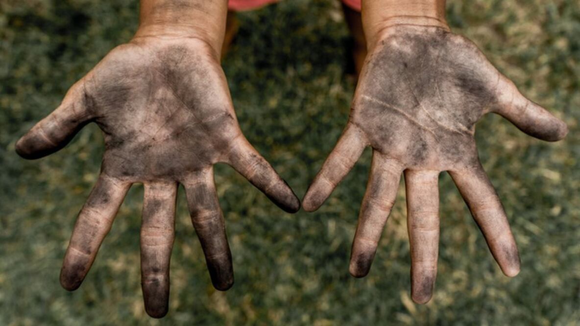 ¿Qué hay detrás de que muchos no se laven las manos? Foto:  Getty Images vía BBC