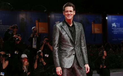 Jim Carrey regresa a la actuación con "Kidding"