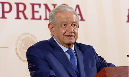 Oposición a ratificación de Ernestina Godoy como fiscal de la CDMX es porque investigó al “Cártel Inmobiliario”: AMLO