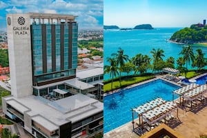 CDMX estrenará nuevos hoteles