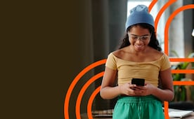 Mejoran la experiencia de Internet con el uso de IA 