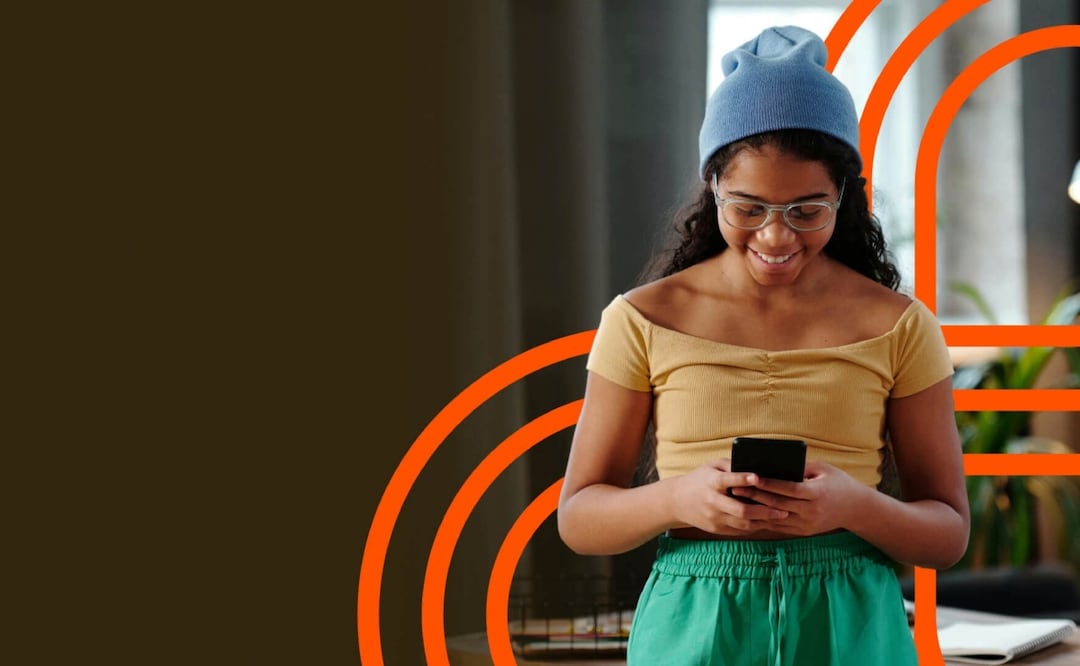 Mejoran la experiencia de Internet con el uso de IA. Foto: Aprecomm