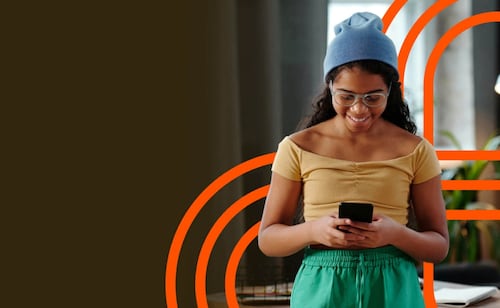 Mejoran la experiencia de Internet con el uso de IA