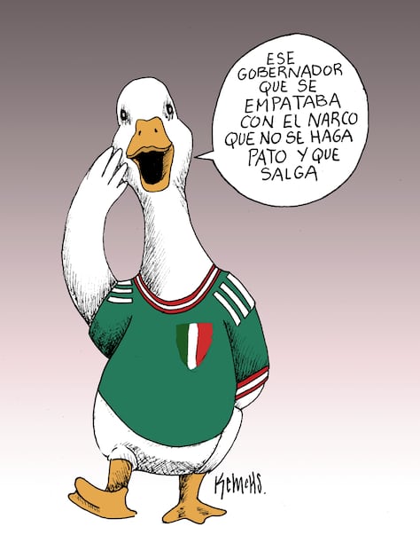 Ocultamiento morenista