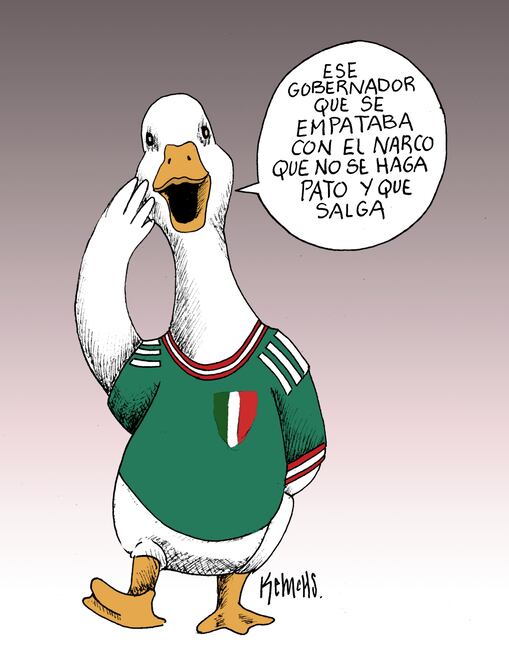 Ocultamiento morenista