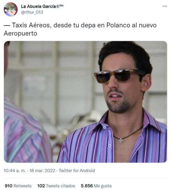 Los taxis aéreos, Motomami, de Rosalía, y los memes de la semana