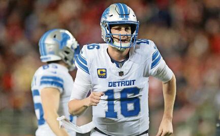 Lions y Vikings buscan el campeón divisional y liderato de la Conferencia Nacional