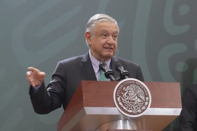 “Antidemocráticos”, quienes se oponen a revocación de mandato