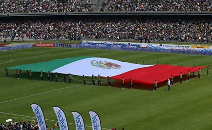 Pumas propone que la Selección Mexicana juegue en C.U