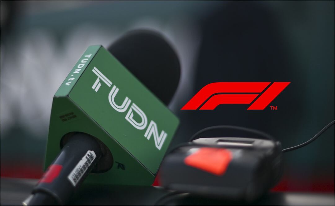 FOTO:IMAGO7 - Televisa firma acuerdo multianual para transmitir la Fórmula 1 hasta 2028