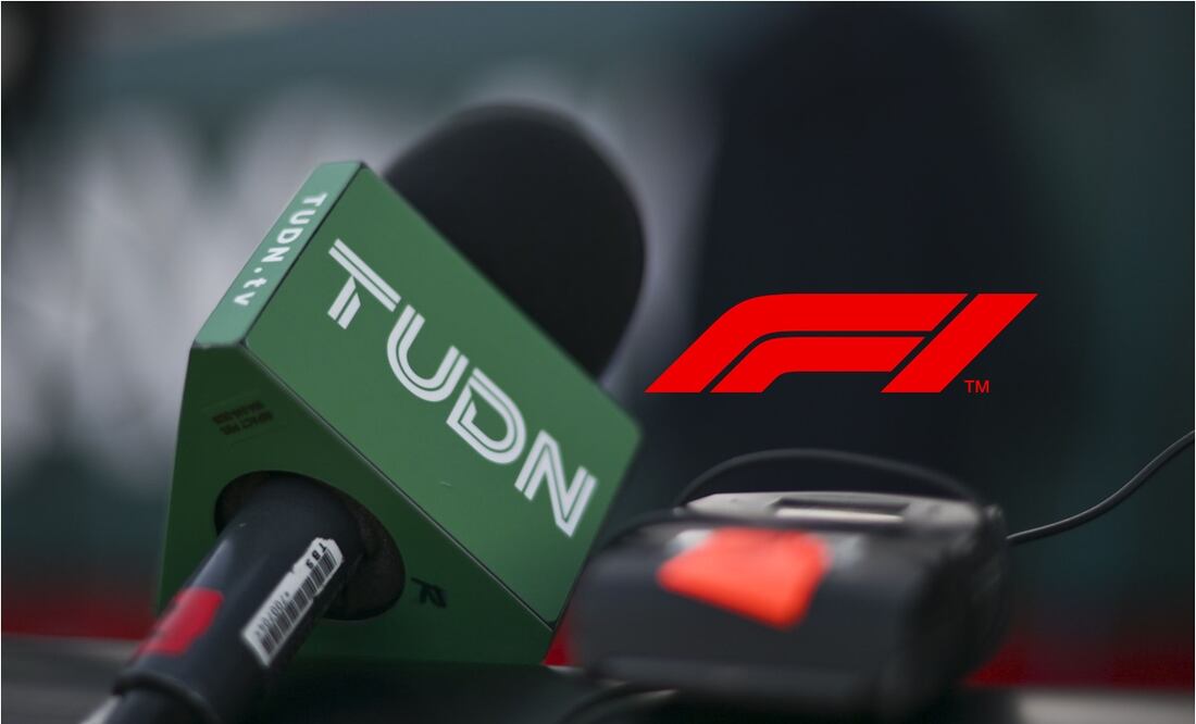 FOTO:IMAGO7 - Televisa firma acuerdo multianual para transmitir la Fórmula 1 hasta 2028