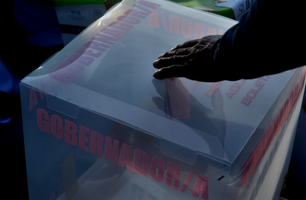 Foto: Guillermo Perea/El Gráfico