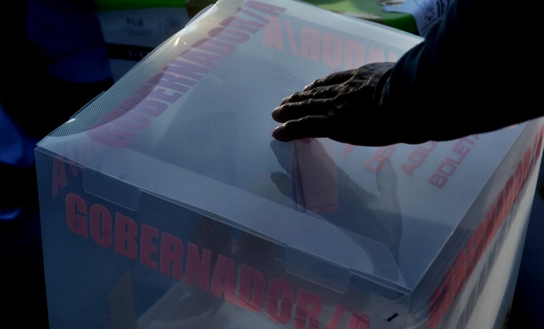 Foto: Guillermo Perea/El Gráfico