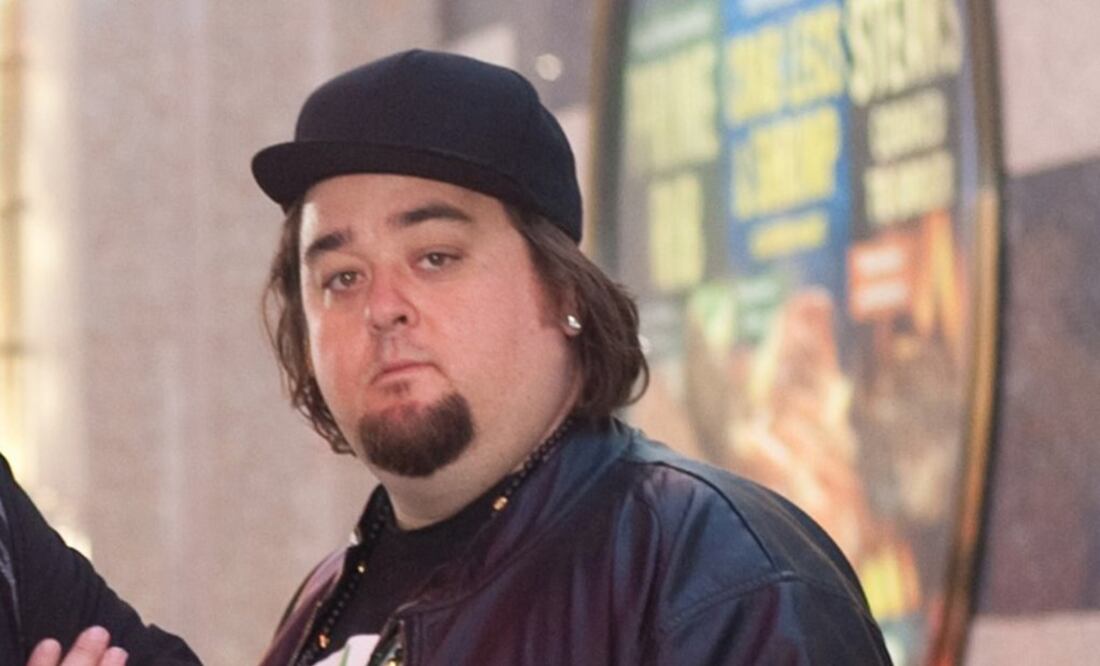 El pasado marzo fue detenido  FOTO:ARCHIVO