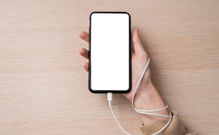 Cómo cargar un iPhone sin dañar la batería