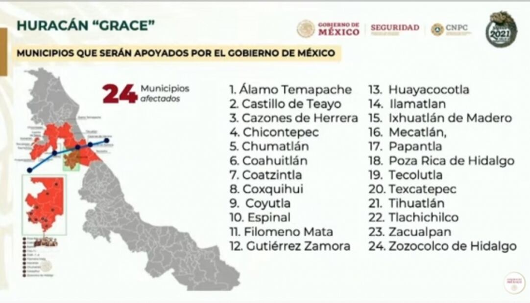 La mañanera de AMLO, 25 de agosto, minuto a minuto