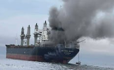 EU reporta que ha atacado más de 5 mil objetivos en Irán; busca proteger el estrecho de Ormuz