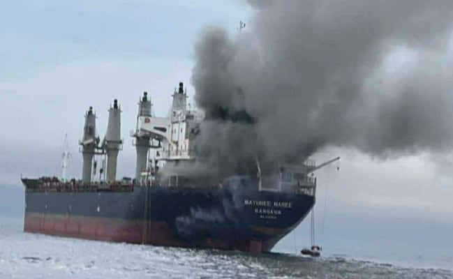 EU reporta que ha atacado más de 5 mil objetivos en Irán; busca proteger el estrecho de Ormuz