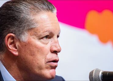 Ricardo Peláez califica su gestión en Chivas como buena; Leaño está fuera del equipo