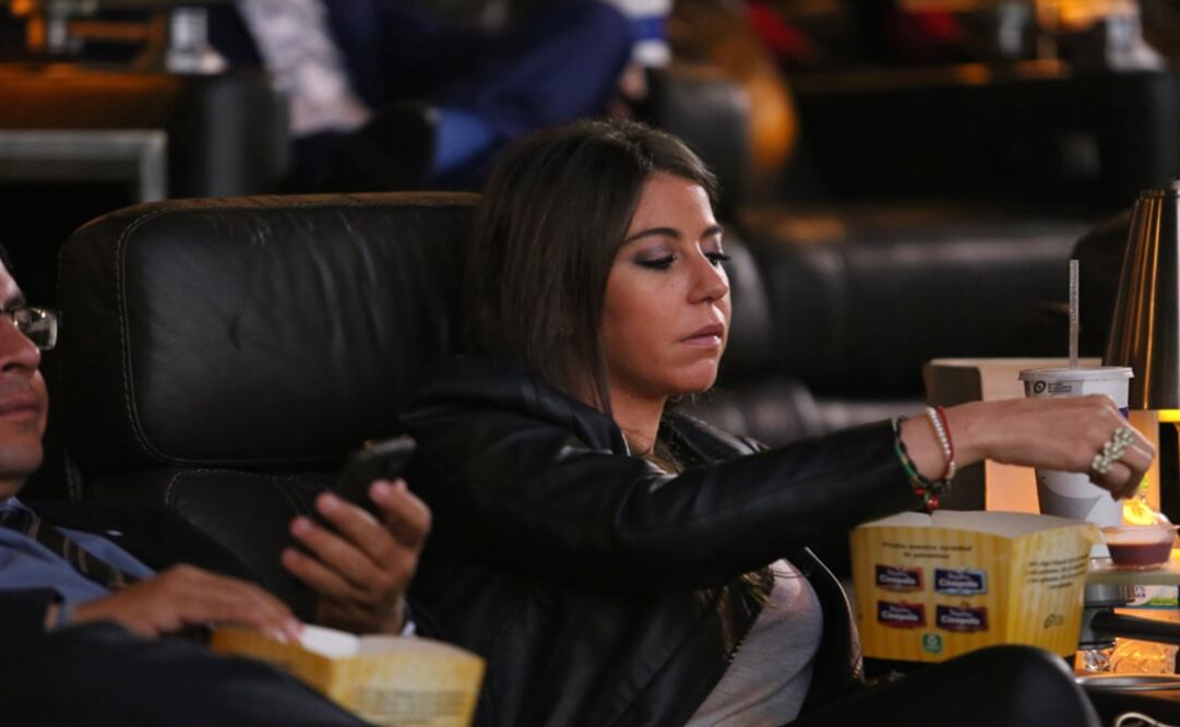 Cinépolis y Cemex construirán cines de forma exprés 