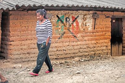 Análisis. Desaceleración económica y pobreza, el llamado por cambios