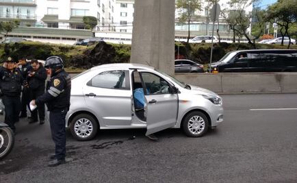 Procuraduría investiga asesinato de hombre en Periférico Sur
