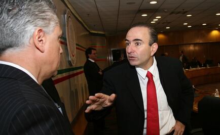 Recorte aproximado de 300 mil mdp al gasto en 2017, estima el PRI