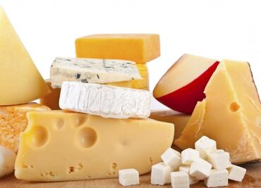 ¿Qué dice la Norma por la que Profeco prohibió la venta de algunos quesos?