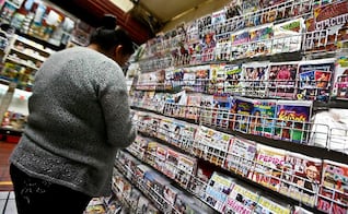 EU mantiene a México en lista de mercados de piratería; acusa falta de operativos contra falsificación