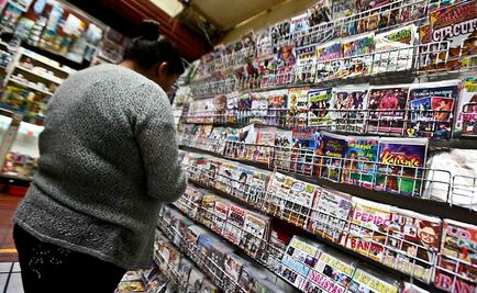 México perderá más de 13 mil mdp por piratería: PGR