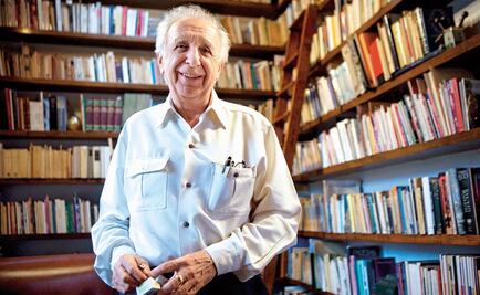 Tres obras entrelazadas para evocar a Vicente Leñero