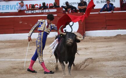 Corte da “indulto” a las corridas de toros