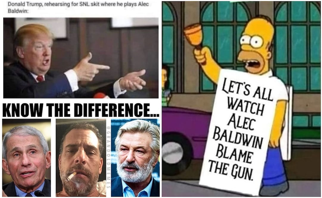 Donald Trump Jr. ha sido criticado por estrella como Debra Messing.