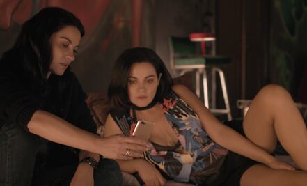 La serie en Netflix que es aclamada por la crítica ideal para maratonear