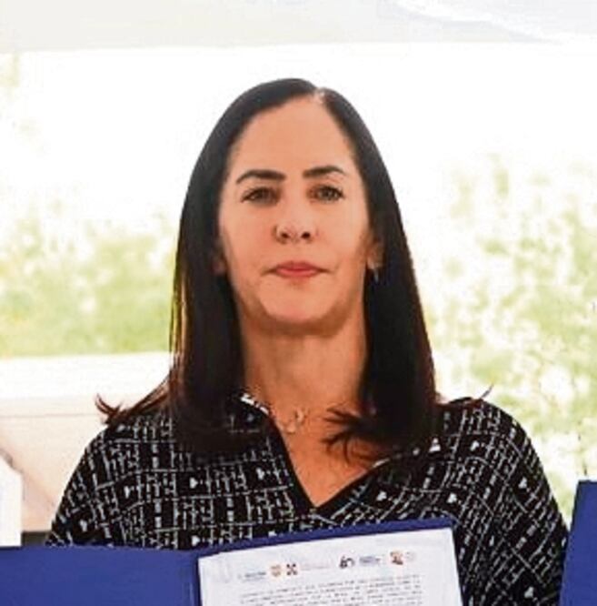 Lía Limón. Foto: Archivo / EL UNIVERSAL