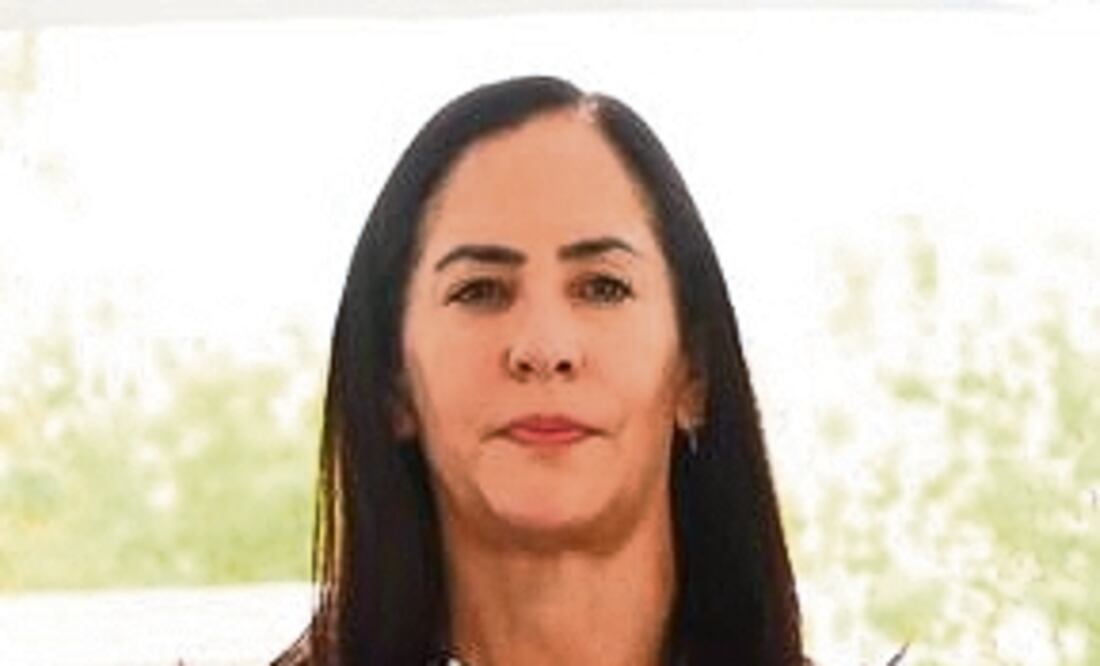 Lía Limón. Foto: Archivo / EL UNIVERSAL