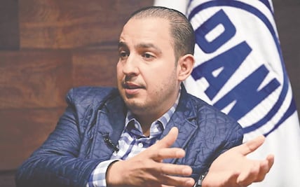 PAN denunciará ante FGR a López-Gatell por su actuación ante Covid-19