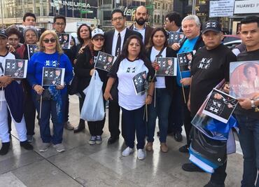 Cuando José José le pagó a su fan una consulta médica