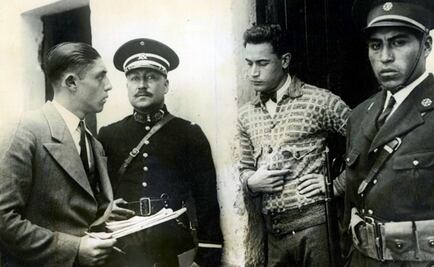 Valente Quintana, the Mexican Sherlock Holmes