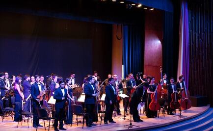 La Filarmónica de las Artes anuncia su IV Noche de Primavera al ritmo de salsa