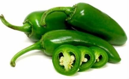 ¿Por qué el chile jalapeño y el chipotle son motivo de pelea entre México y la UE?