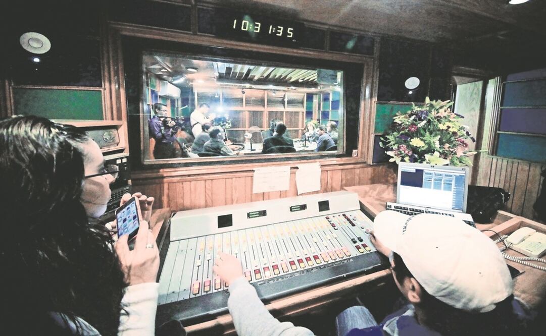 Foto: Archivo/ EL UNIVERSAL