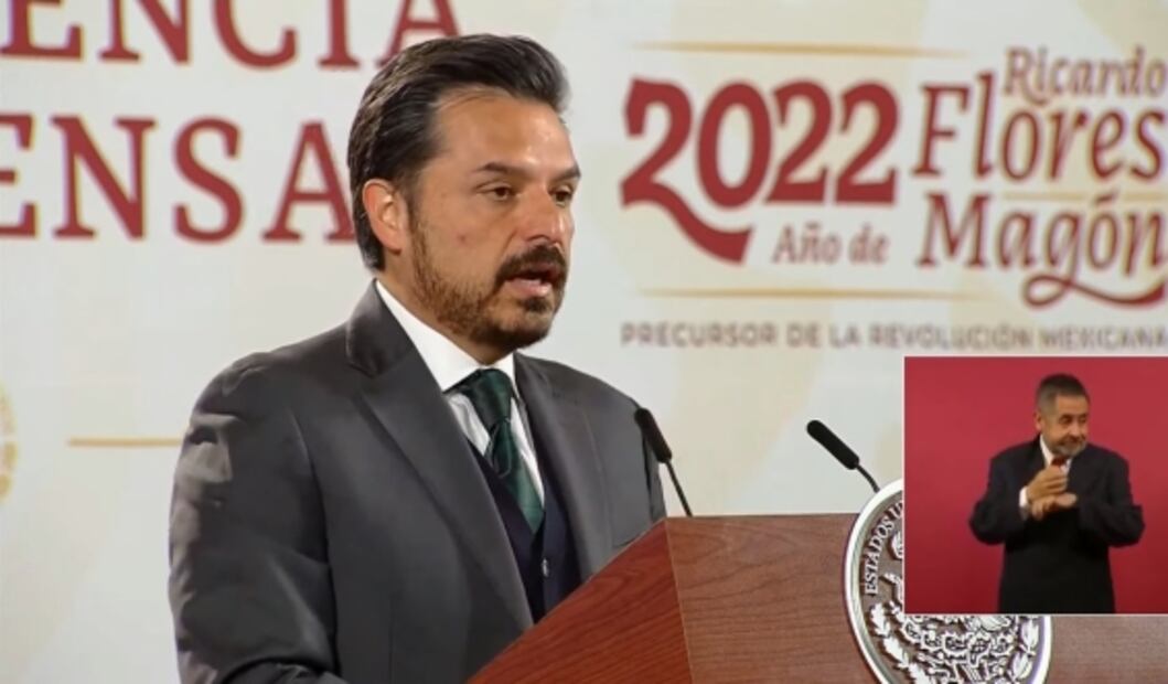 La mañanera de AMLO, 29 de noviembre, minuto a minuto