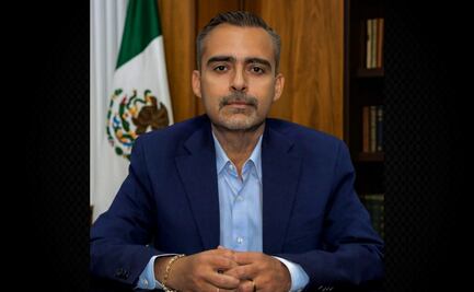 Retiran visa al alcalde morenista de Puerto Peñasco; Óscar Castro lo niega