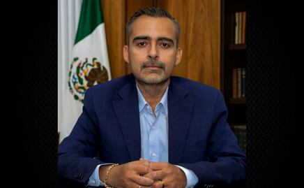 Retiran visa al alcalde morenista de Puerto Peñasco; Óscar Castro lo niega