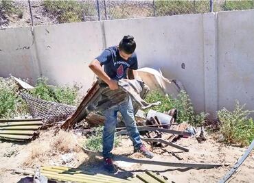 The Legal Side of Migration