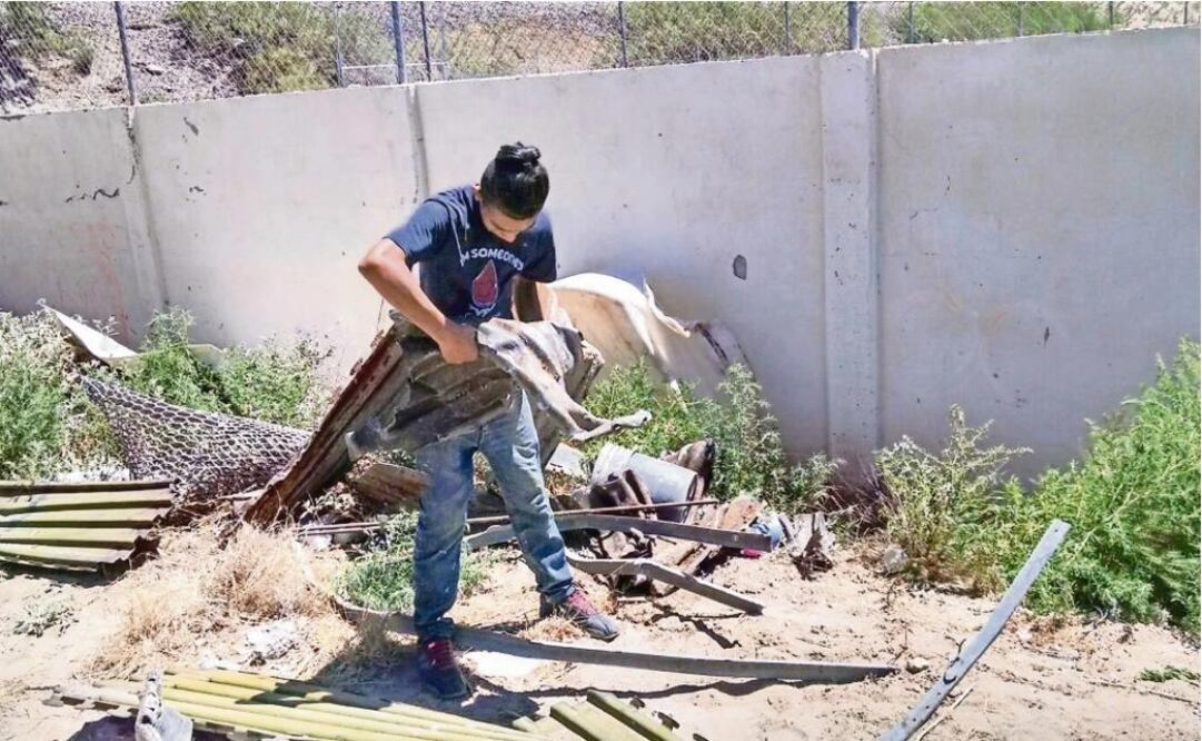 Photo: Luis Fierro/EL UNIVERSAL