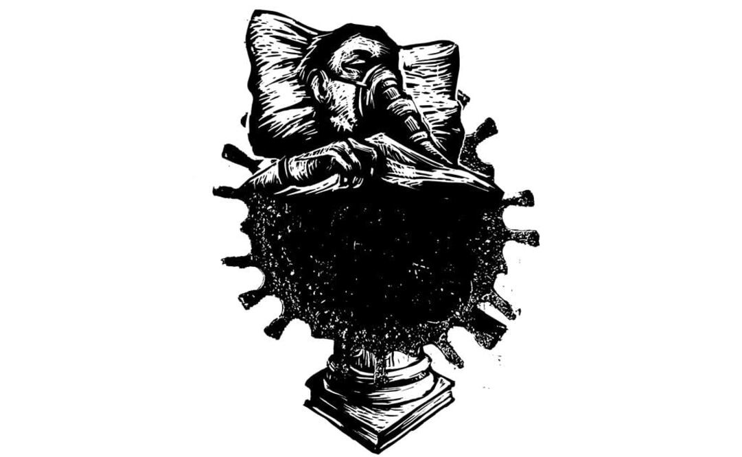 Una guardia en Nutrición